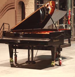 Piano Trolley