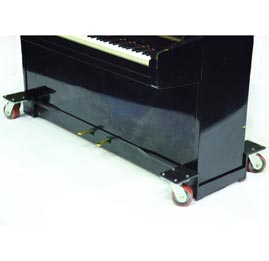 Upright Piano Trolley
